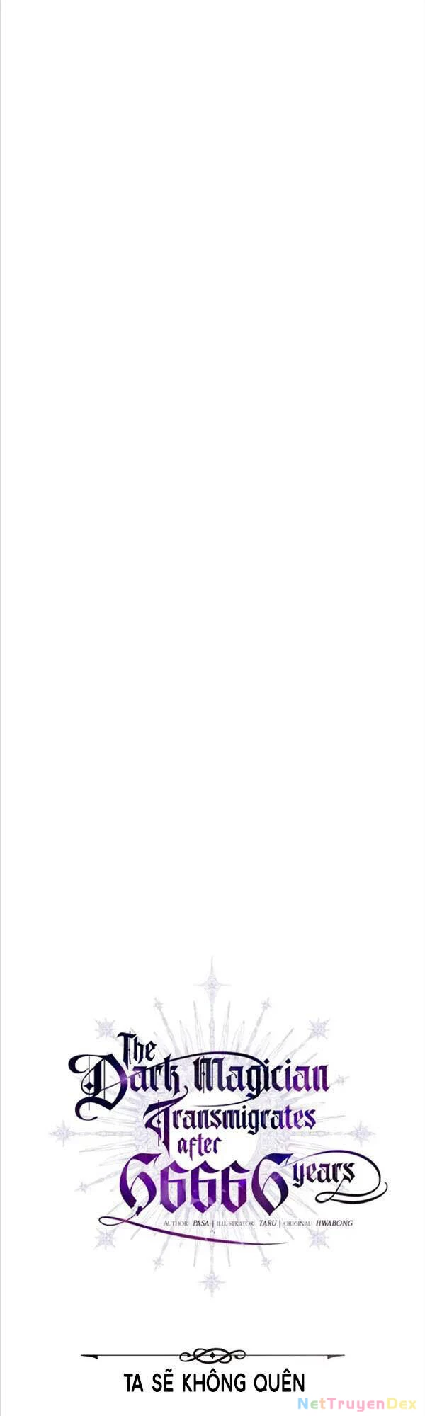 Sự Thức Tỉnh Của Hắc Ma Pháp Sư Sau 66666 Năm Chapter 62 - 22