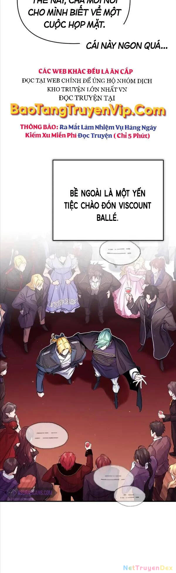 Sự Thức Tỉnh Của Hắc Ma Pháp Sư Sau 66666 Năm Chapter 62 - 25