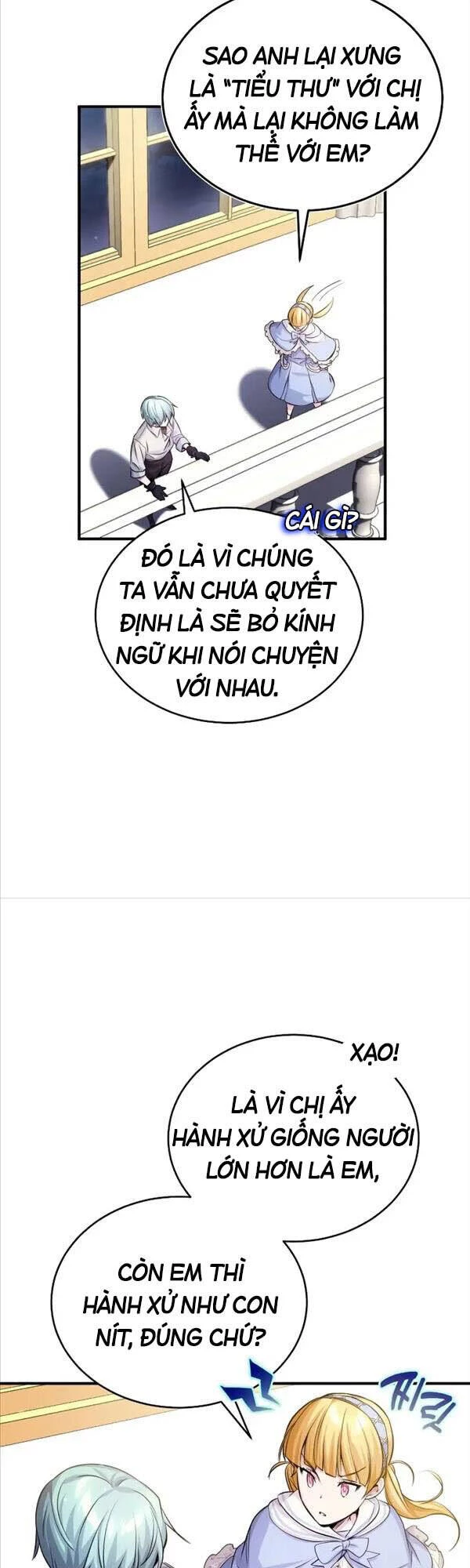 Sự Thức Tỉnh Của Hắc Ma Pháp Sư Sau 66666 Năm Chapter 62 - 33