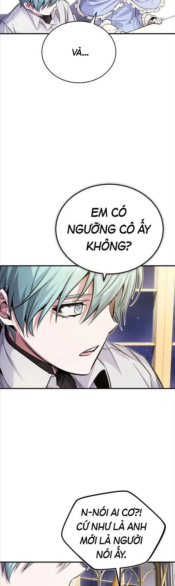 Sự Thức Tỉnh Của Hắc Ma Pháp Sư Sau 66666 Năm Chapter 62 - 34