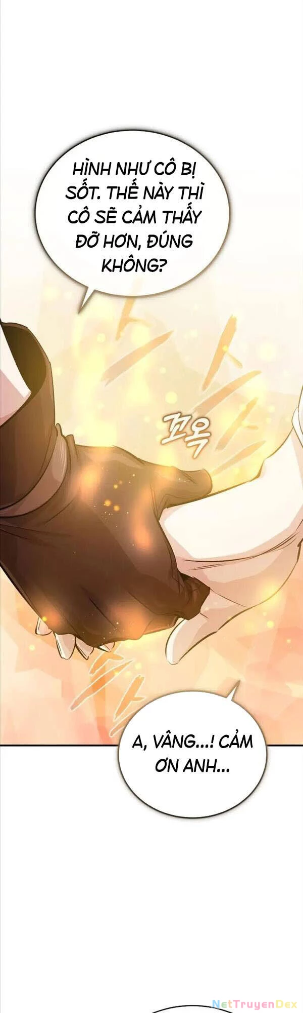 Sự Thức Tỉnh Của Hắc Ma Pháp Sư Sau 66666 Năm Chapter 62 - 45