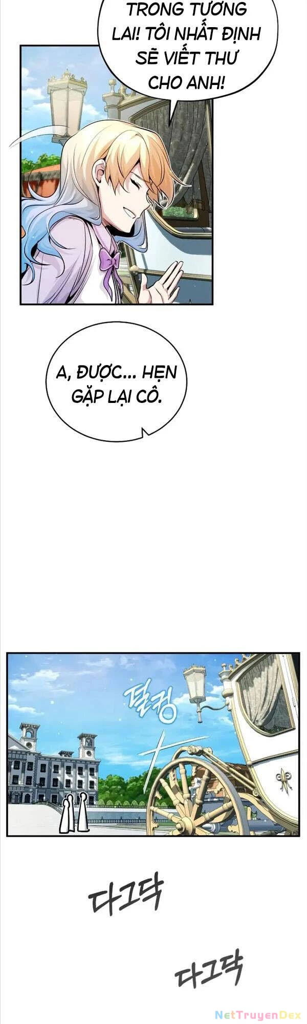 Sự Thức Tỉnh Của Hắc Ma Pháp Sư Sau 66666 Năm Chapter 62 - 55