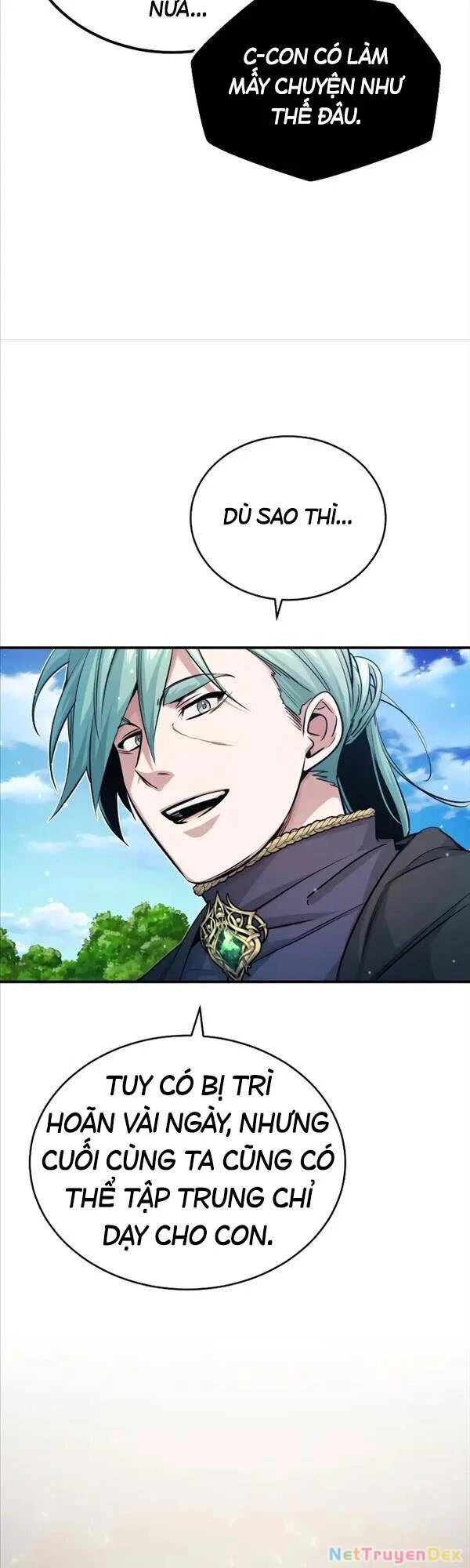 Sự Thức Tỉnh Của Hắc Ma Pháp Sư Sau 66666 Năm Chapter 62 - 57