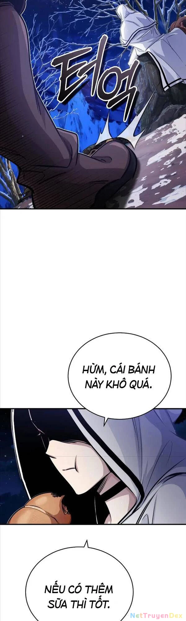 Sự Thức Tỉnh Của Hắc Ma Pháp Sư Sau 66666 Năm Chapter 62 - 59