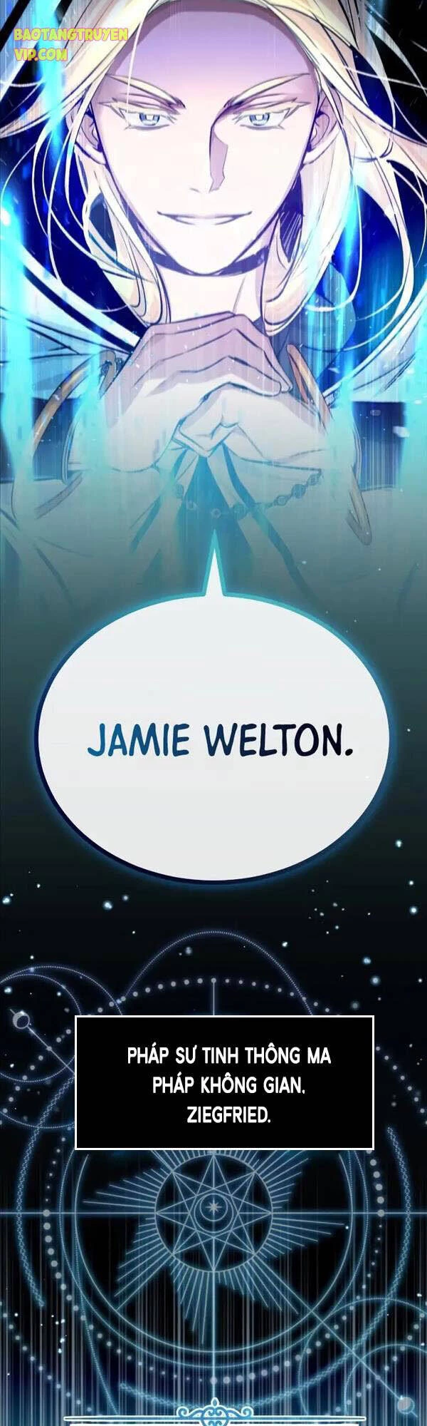 Sự Thức Tỉnh Của Hắc Ma Pháp Sư Sau 66666 Năm Chapter 62 - 67