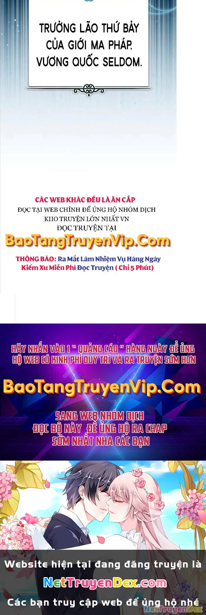 Sự Thức Tỉnh Của Hắc Ma Pháp Sư Sau 66666 Năm Chapter 62 - 68