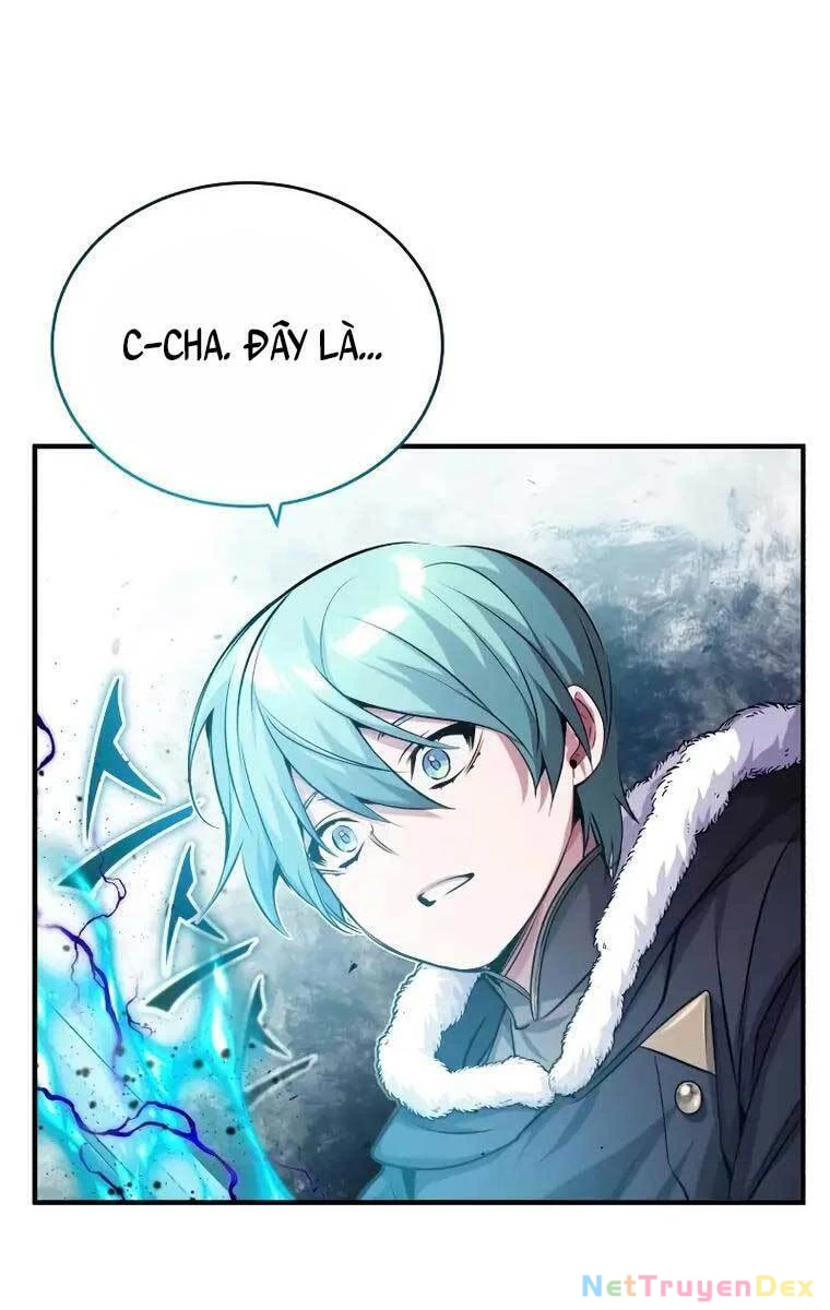 Sự Thức Tỉnh Của Hắc Ma Pháp Sư Sau 66666 Năm Chapter 63 - 7