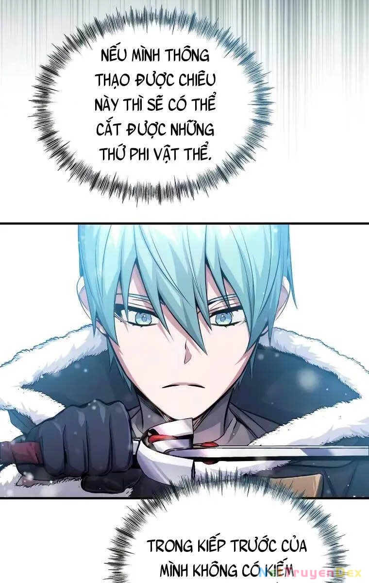 Sự Thức Tỉnh Của Hắc Ma Pháp Sư Sau 66666 Năm Chapter 63 - 18