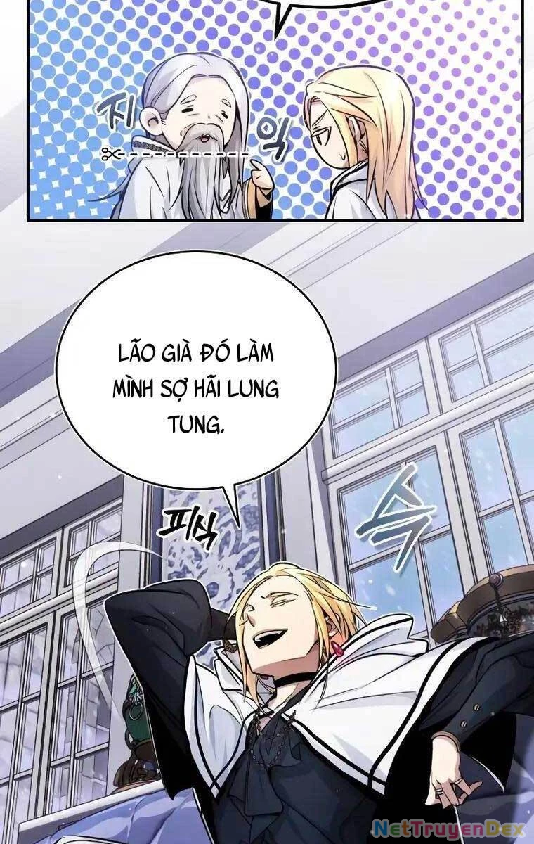 Sự Thức Tỉnh Của Hắc Ma Pháp Sư Sau 66666 Năm Chapter 63 - 34