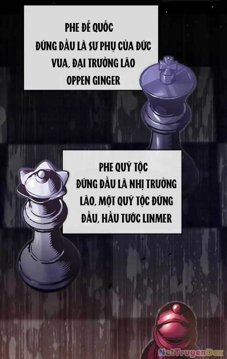 Sự Thức Tỉnh Của Hắc Ma Pháp Sư Sau 66666 Năm Chapter 63 - 53