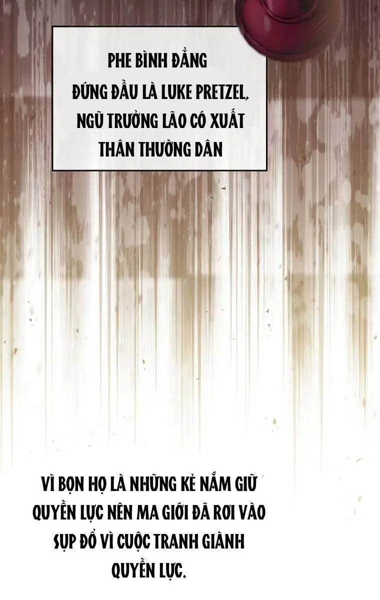 Sự Thức Tỉnh Của Hắc Ma Pháp Sư Sau 66666 Năm Chapter 63 - 54