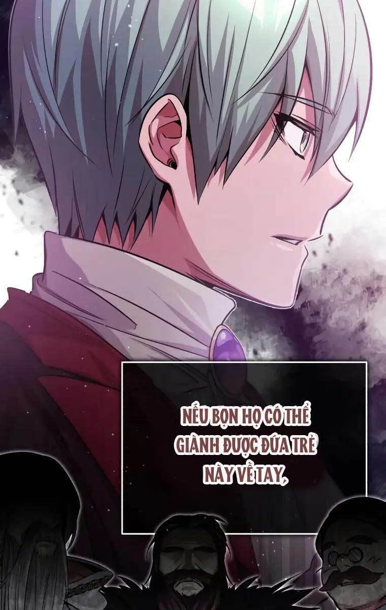 Sự Thức Tỉnh Của Hắc Ma Pháp Sư Sau 66666 Năm Chapter 63 - 89