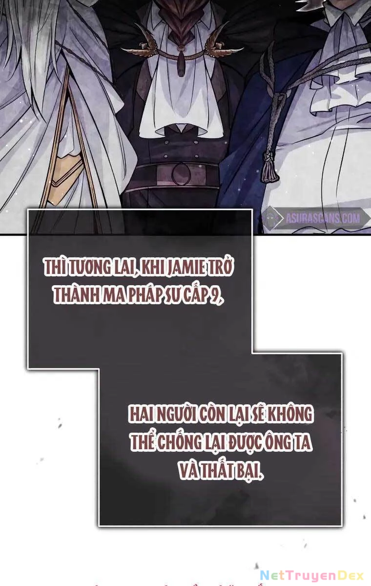 Sự Thức Tỉnh Của Hắc Ma Pháp Sư Sau 66666 Năm Chapter 63 - 90