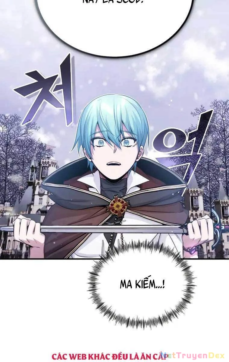 Sự Thức Tỉnh Của Hắc Ma Pháp Sư Sau 66666 Năm Chapter 63 - 109