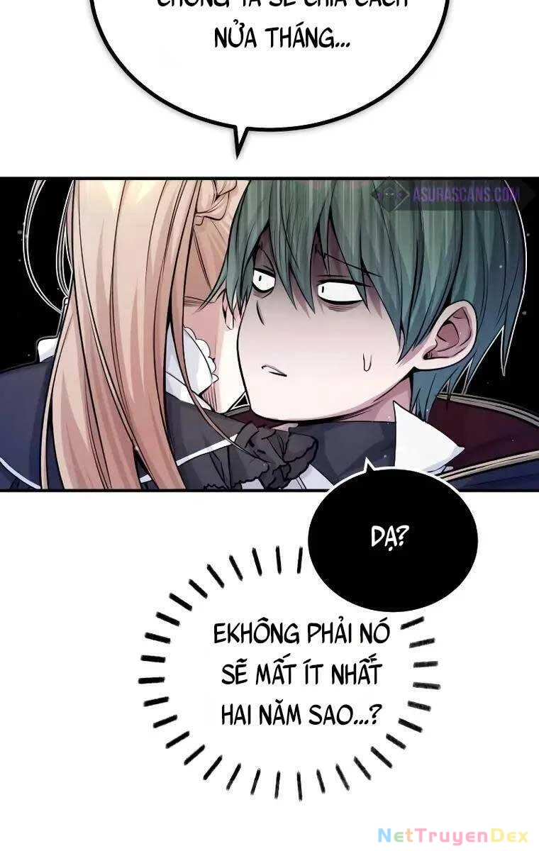 Sự Thức Tỉnh Của Hắc Ma Pháp Sư Sau 66666 Năm Chapter 63 - 116