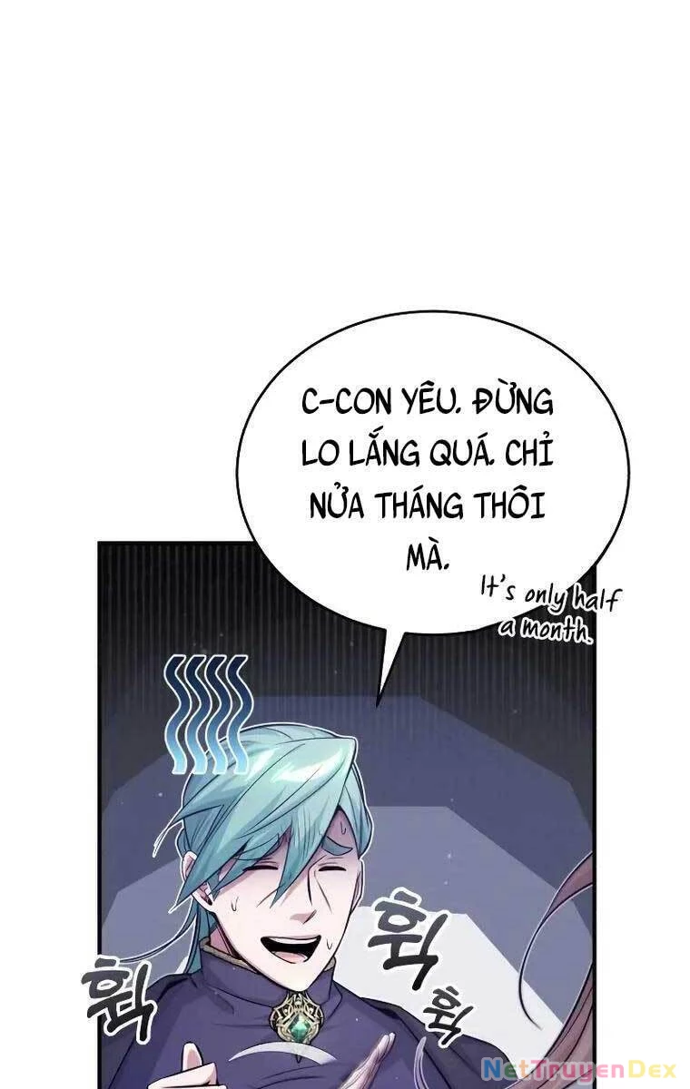 Sự Thức Tỉnh Của Hắc Ma Pháp Sư Sau 66666 Năm Chapter 63 - 118