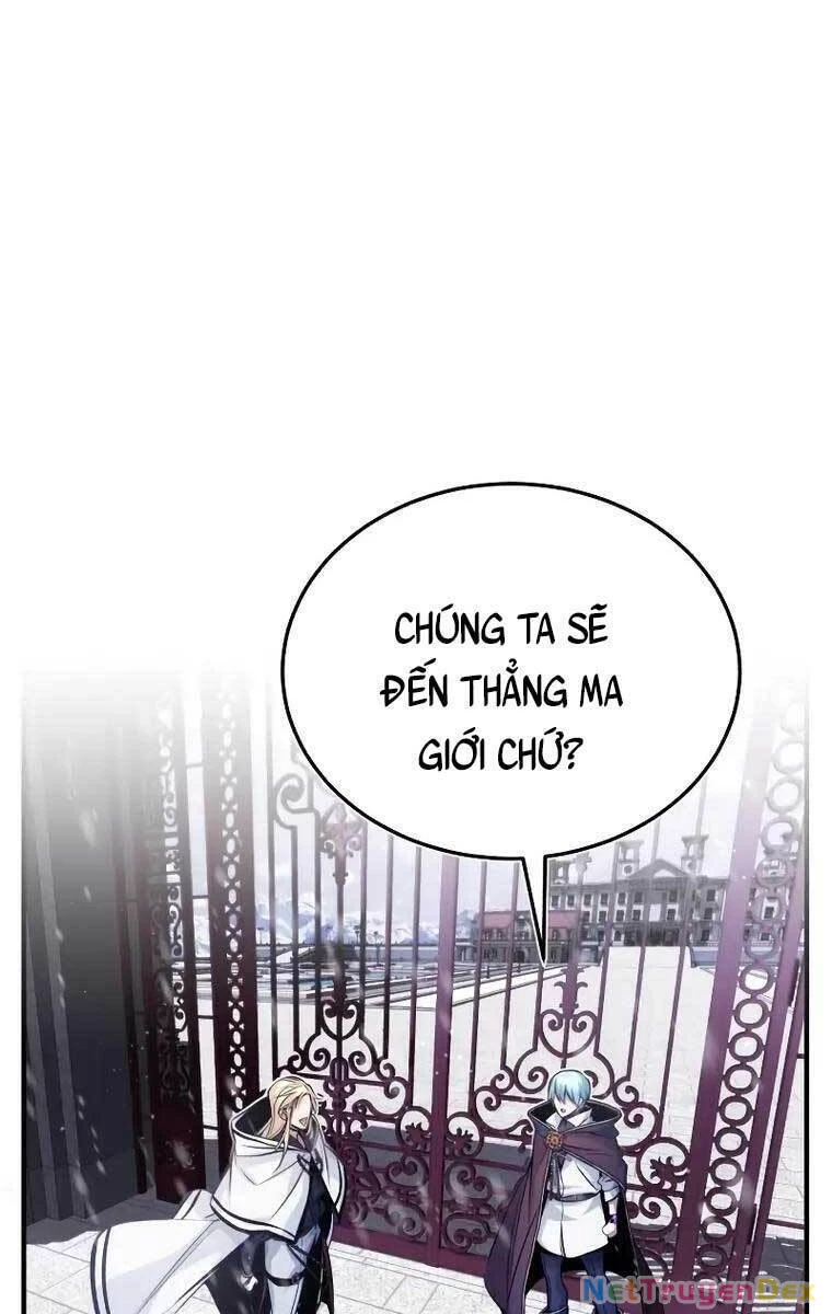 Sự Thức Tỉnh Của Hắc Ma Pháp Sư Sau 66666 Năm Chapter 63 - 122