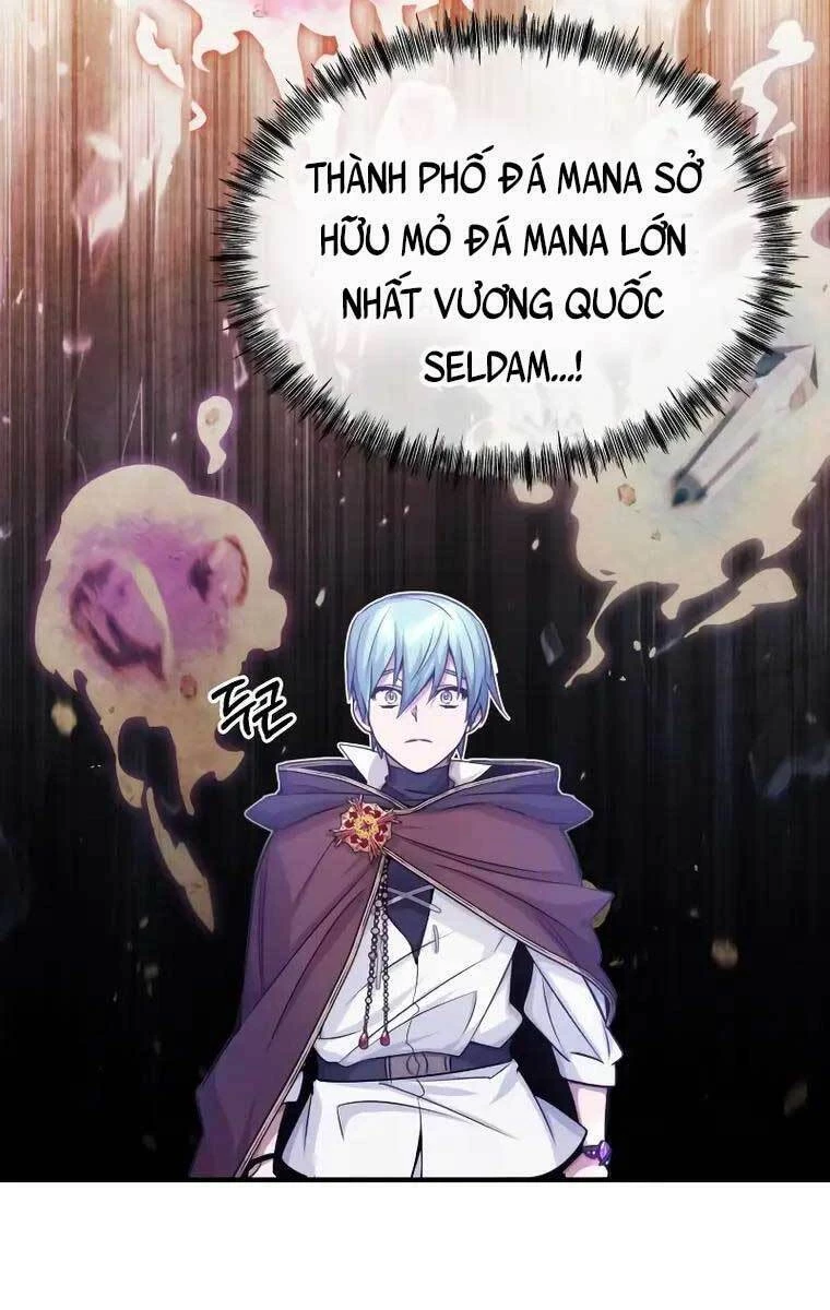 Sự Thức Tỉnh Của Hắc Ma Pháp Sư Sau 66666 Năm Chapter 63 - 126