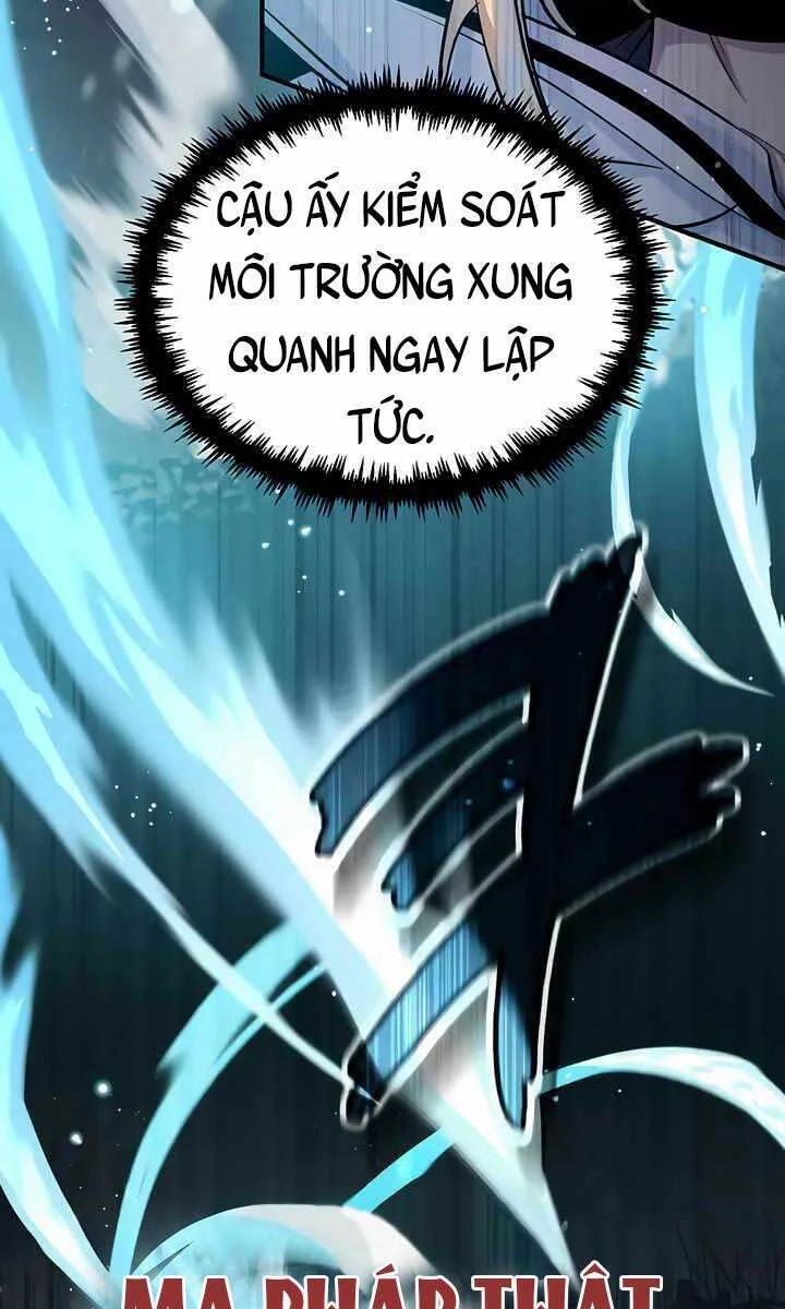 Sự Thức Tỉnh Của Hắc Ma Pháp Sư Sau 66666 Năm Chapter 64 - 49