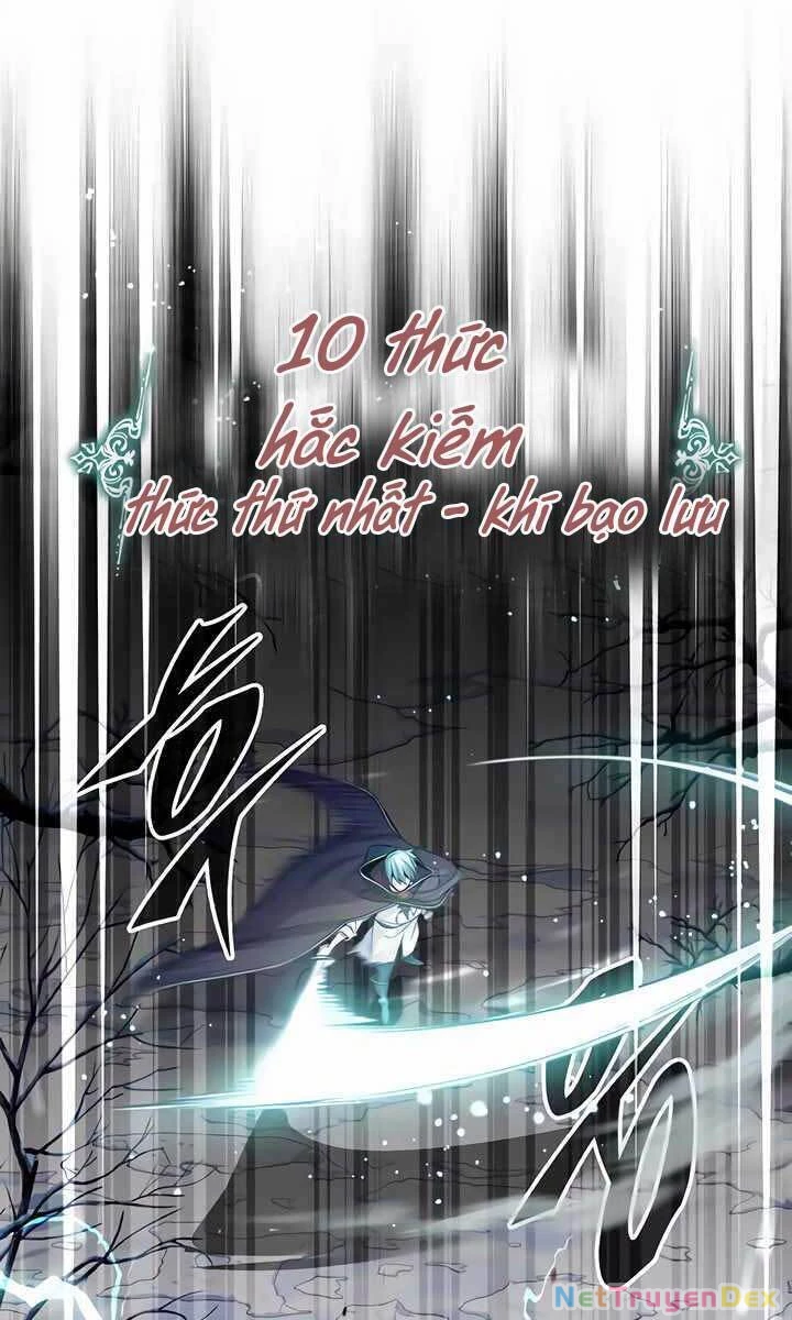 Sự Thức Tỉnh Của Hắc Ma Pháp Sư Sau 66666 Năm Chapter 64 - 63