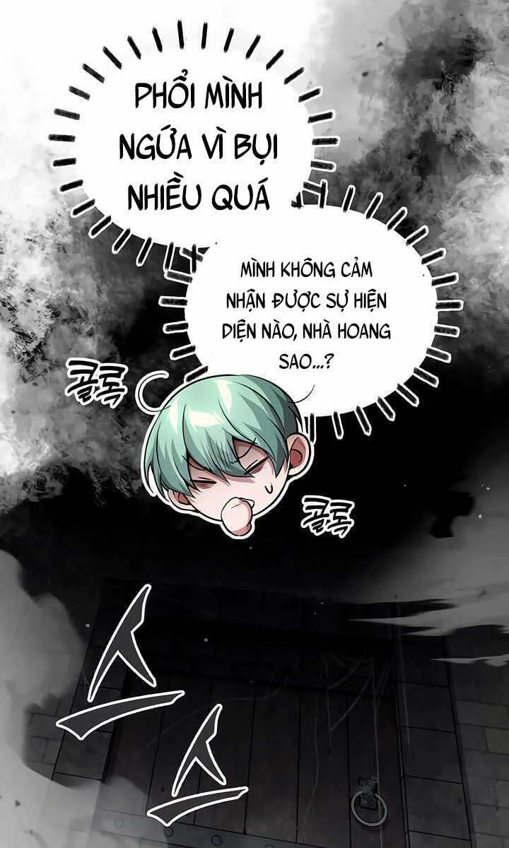 Sự Thức Tỉnh Của Hắc Ma Pháp Sư Sau 66666 Năm Chapter 64 - 89
