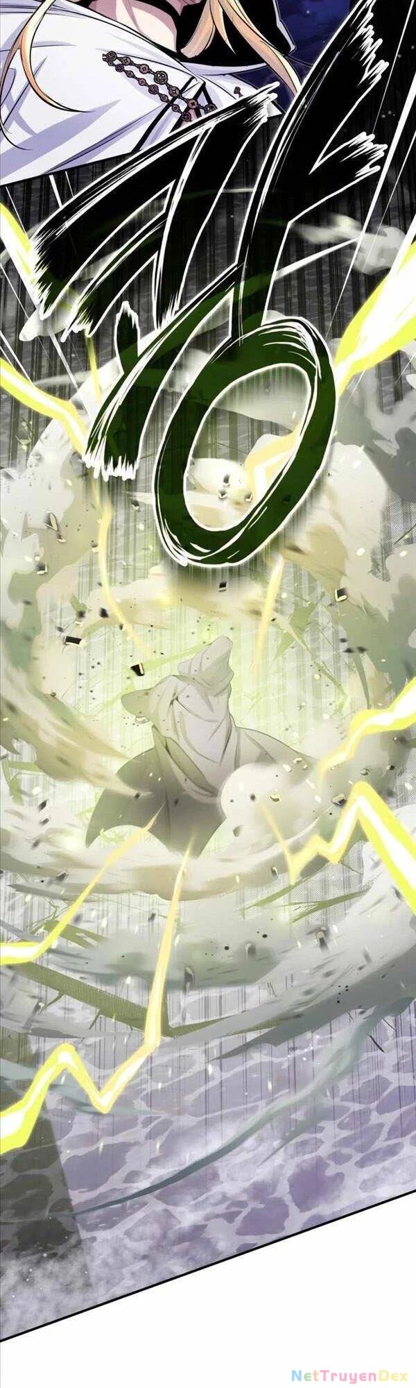 Sự Thức Tỉnh Của Hắc Ma Pháp Sư Sau 66666 Năm Chapter 66 - 11