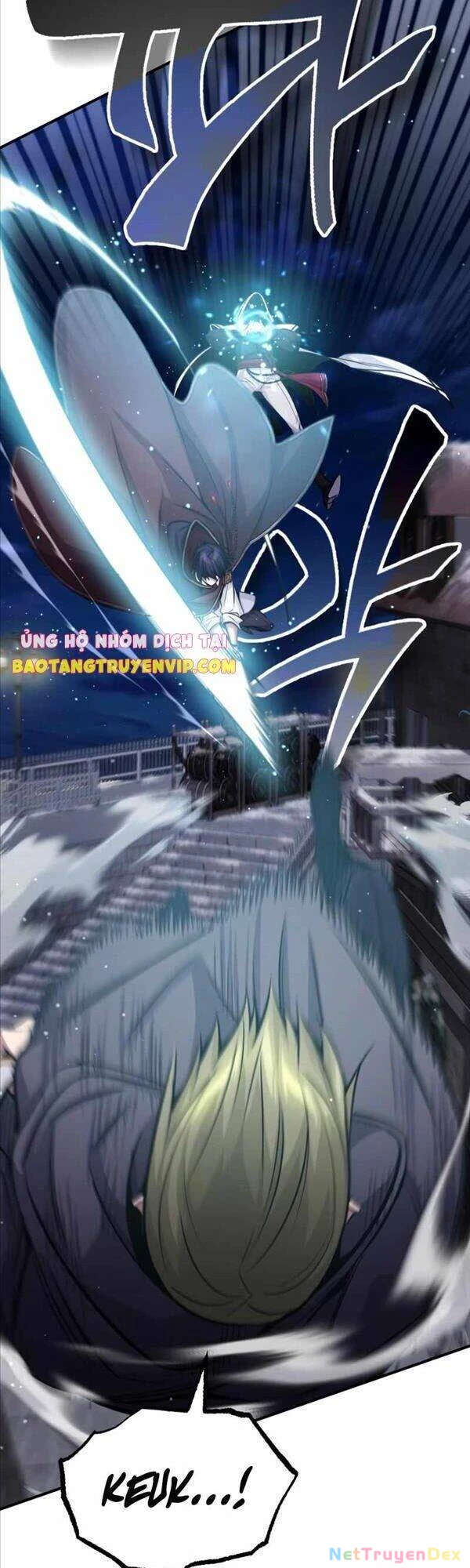 Sự Thức Tỉnh Của Hắc Ma Pháp Sư Sau 66666 Năm Chapter 66 - 17