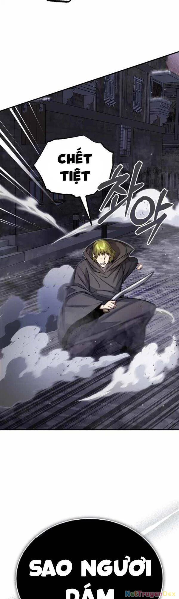 Sự Thức Tỉnh Của Hắc Ma Pháp Sư Sau 66666 Năm Chapter 66 - 18