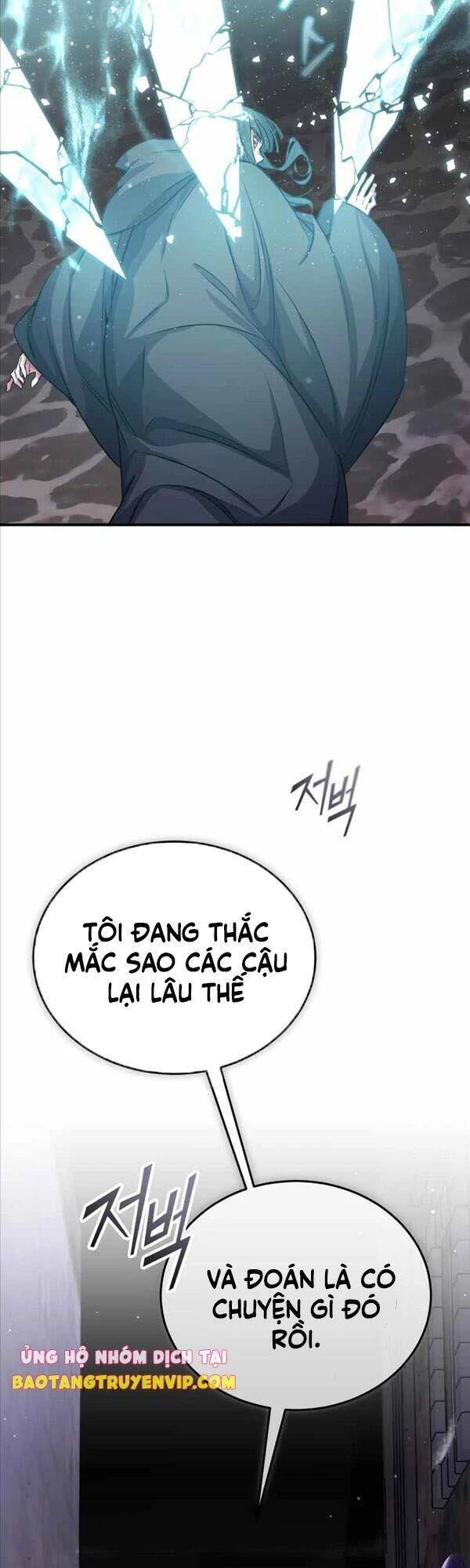 Sự Thức Tỉnh Của Hắc Ma Pháp Sư Sau 66666 Năm Chapter 66 - 23