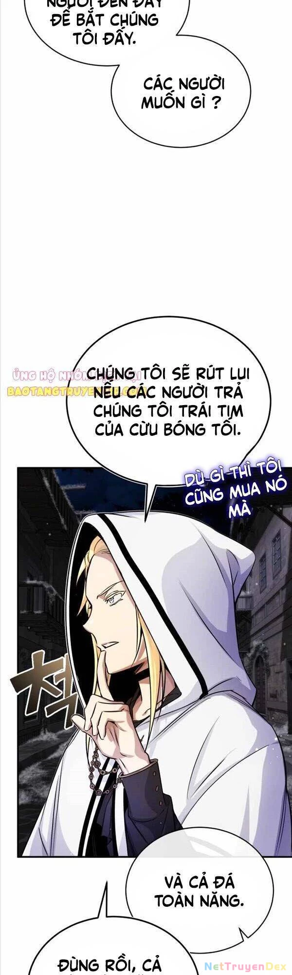 Sự Thức Tỉnh Của Hắc Ma Pháp Sư Sau 66666 Năm Chapter 66 - 28