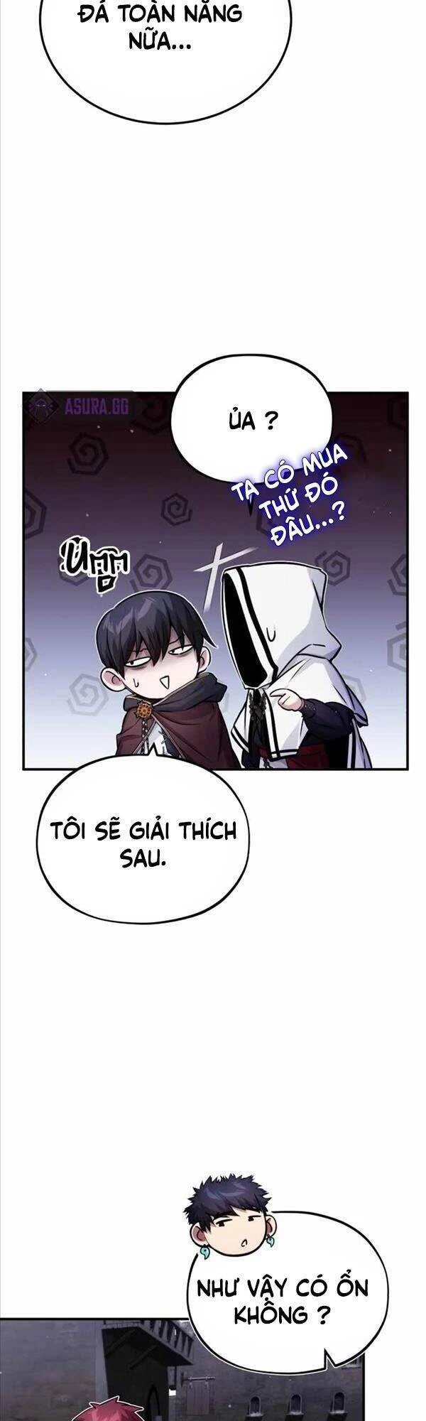 Sự Thức Tỉnh Của Hắc Ma Pháp Sư Sau 66666 Năm Chapter 66 - 29