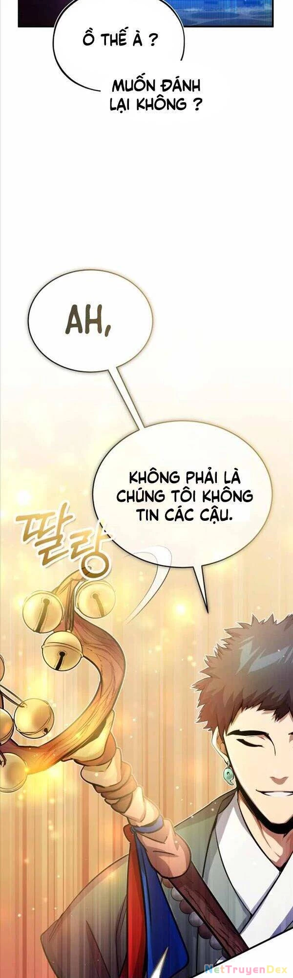 Sự Thức Tỉnh Của Hắc Ma Pháp Sư Sau 66666 Năm Chapter 66 - 31