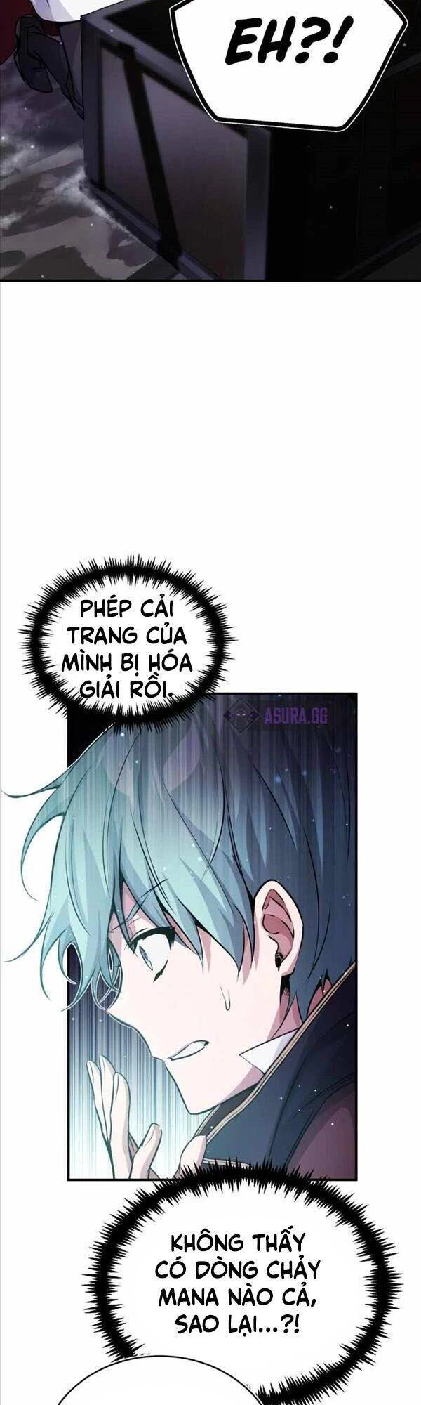 Sự Thức Tỉnh Của Hắc Ma Pháp Sư Sau 66666 Năm Chapter 66 - 33