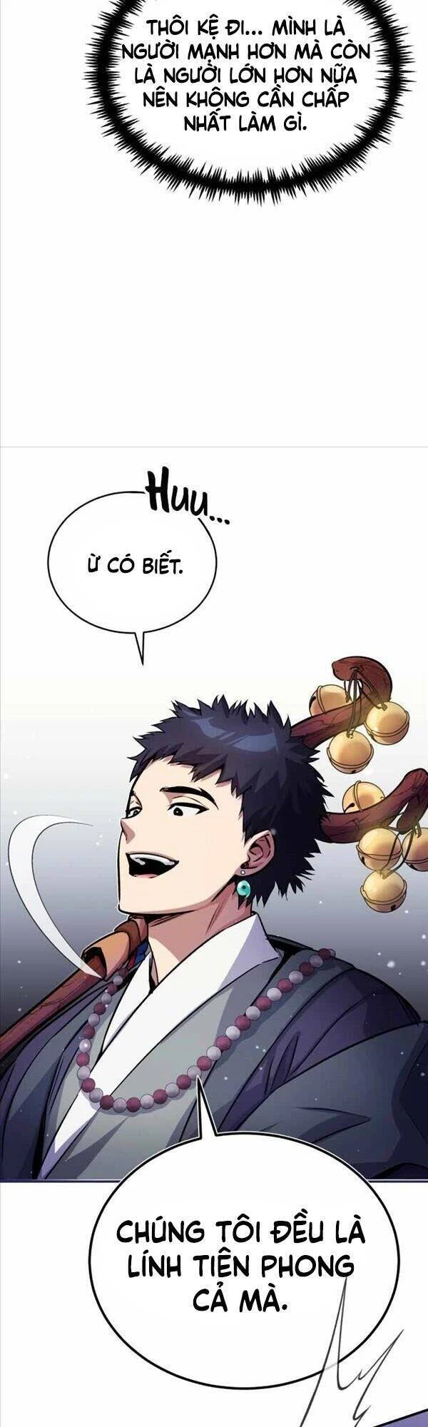 Sự Thức Tỉnh Của Hắc Ma Pháp Sư Sau 66666 Năm Chapter 66 - 37