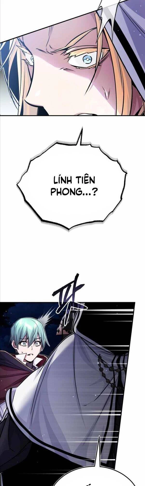 Sự Thức Tỉnh Của Hắc Ma Pháp Sư Sau 66666 Năm Chapter 66 - 38