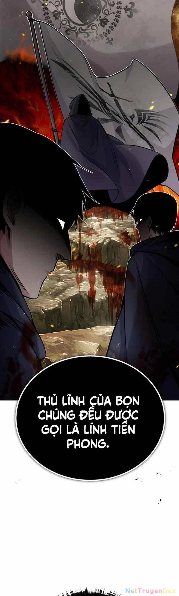 Sự Thức Tỉnh Của Hắc Ma Pháp Sư Sau 66666 Năm Chapter 66 - 40