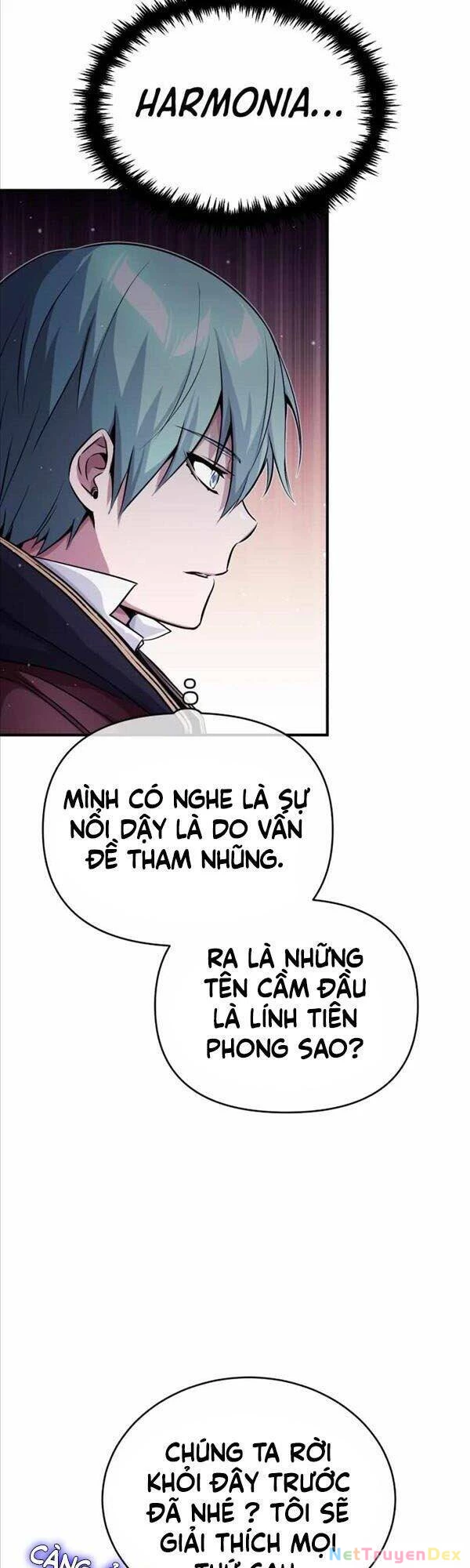 Sự Thức Tỉnh Của Hắc Ma Pháp Sư Sau 66666 Năm Chapter 66 - 41