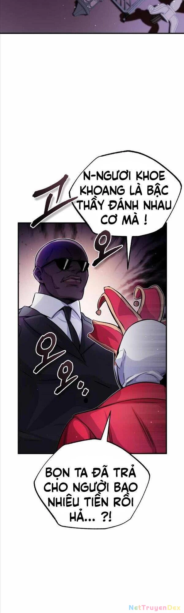 Sự Thức Tỉnh Của Hắc Ma Pháp Sư Sau 66666 Năm Chapter 66 - 46