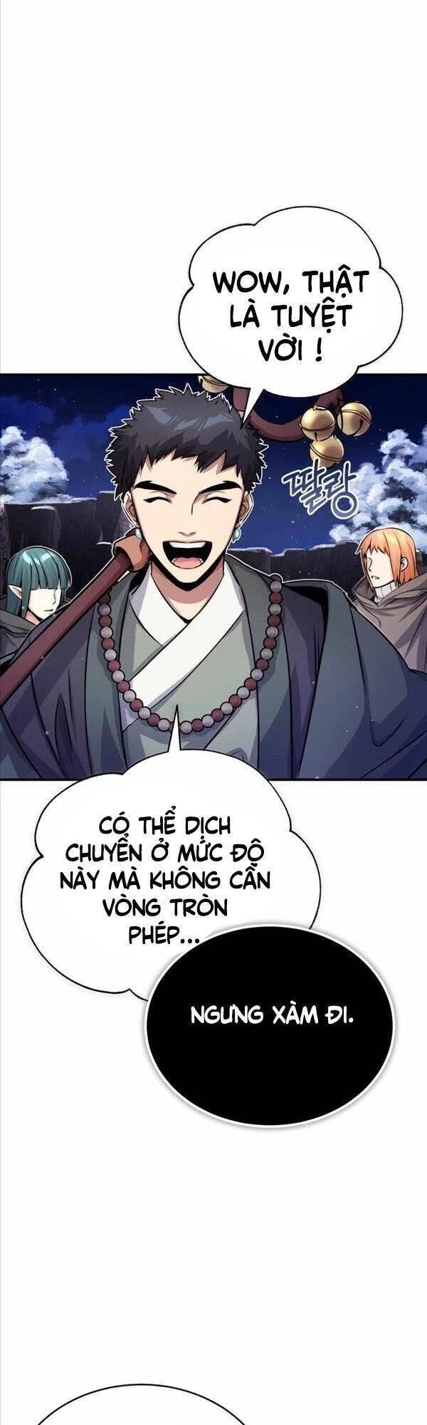 Sự Thức Tỉnh Của Hắc Ma Pháp Sư Sau 66666 Năm Chapter 66 - 50