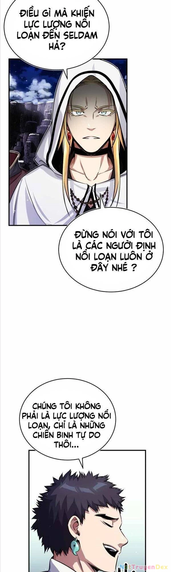 Sự Thức Tỉnh Của Hắc Ma Pháp Sư Sau 66666 Năm Chapter 66 - 51