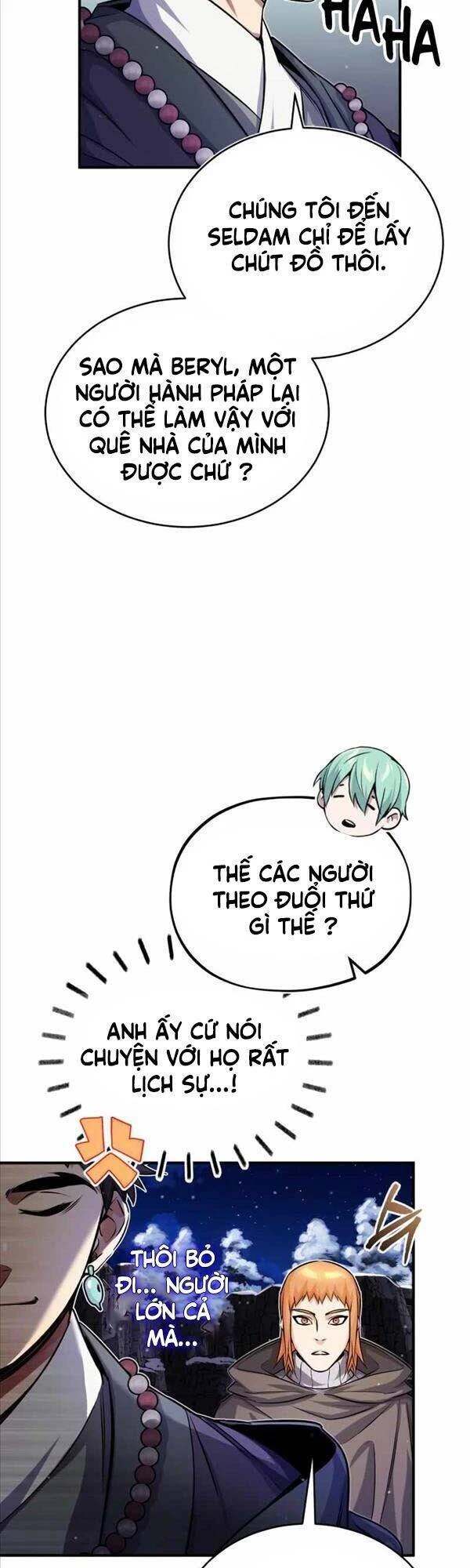 Sự Thức Tỉnh Của Hắc Ma Pháp Sư Sau 66666 Năm Chapter 66 - 52