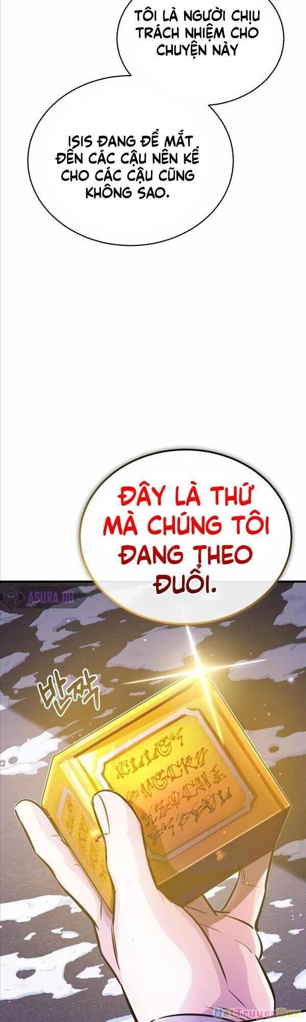 Sự Thức Tỉnh Của Hắc Ma Pháp Sư Sau 66666 Năm Chapter 66 - 53