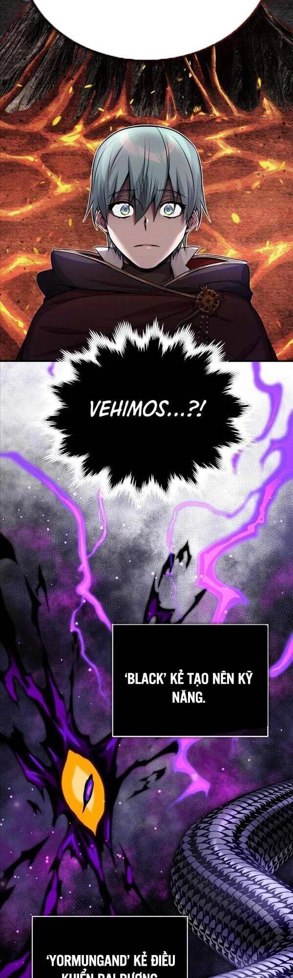Sự Thức Tỉnh Của Hắc Ma Pháp Sư Sau 66666 Năm Chapter 66 - 55