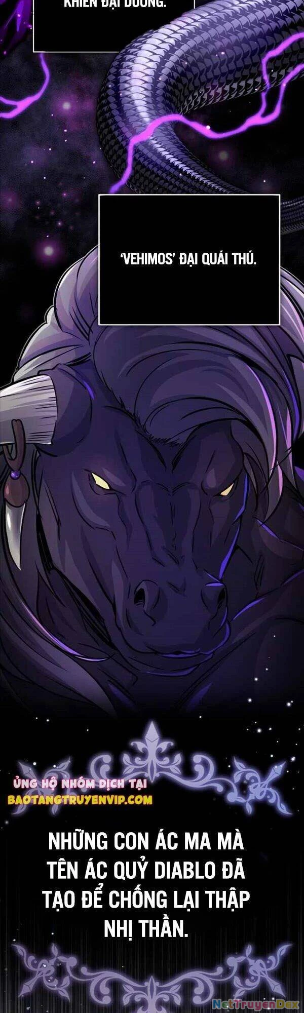 Sự Thức Tỉnh Của Hắc Ma Pháp Sư Sau 66666 Năm Chapter 66 - 56