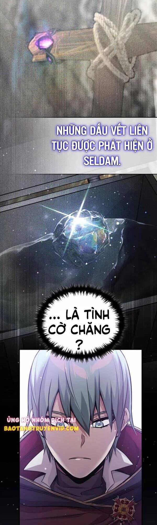 Sự Thức Tỉnh Của Hắc Ma Pháp Sư Sau 66666 Năm Chapter 66 - 58