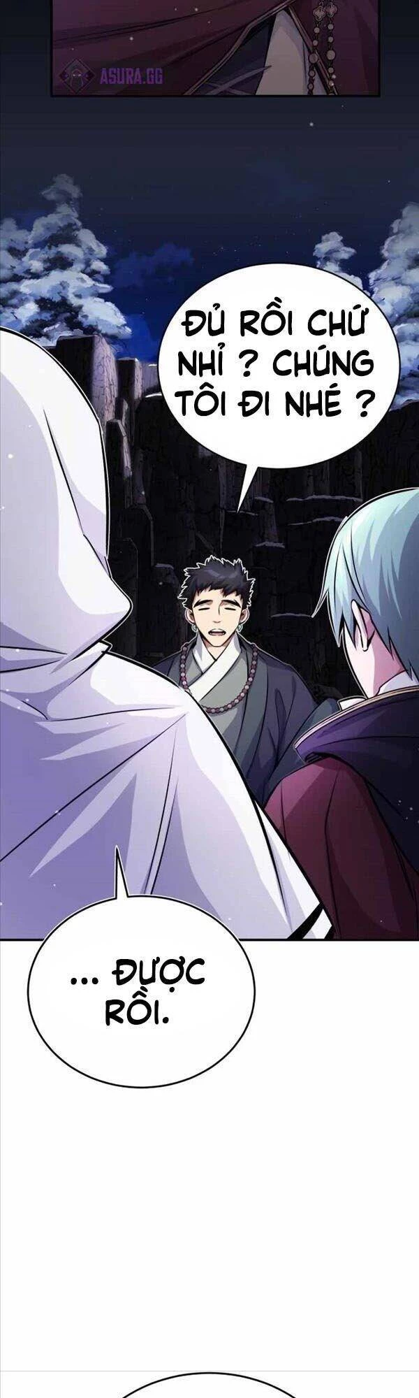 Sự Thức Tỉnh Của Hắc Ma Pháp Sư Sau 66666 Năm Chapter 66 - 59