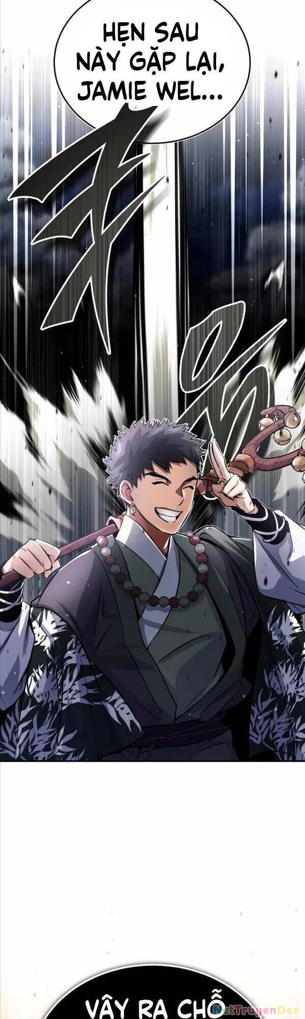 Sự Thức Tỉnh Của Hắc Ma Pháp Sư Sau 66666 Năm Chapter 66 - 60