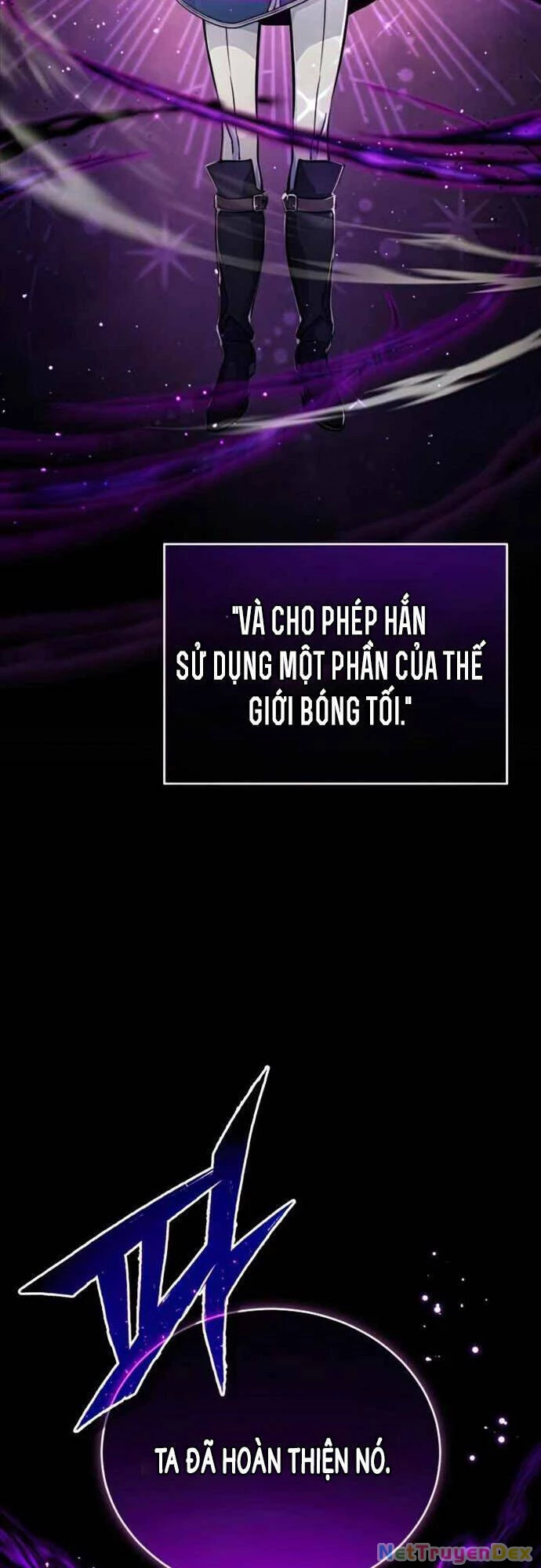 Sự Thức Tỉnh Của Hắc Ma Pháp Sư Sau 66666 Năm Chapter 70 - 6