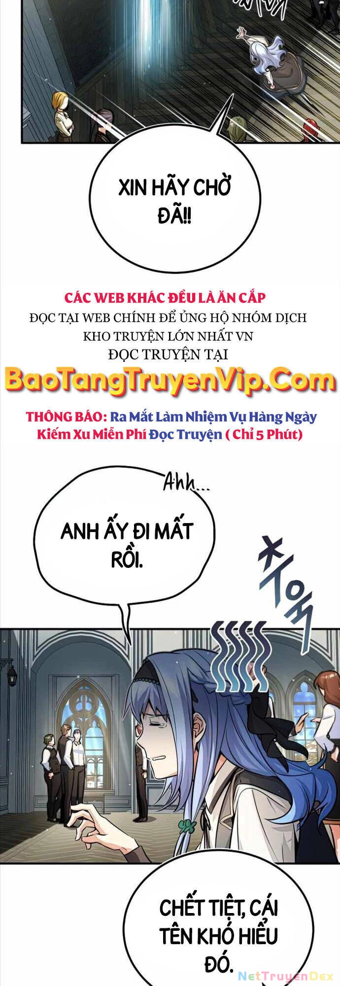 Sự Thức Tỉnh Của Hắc Ma Pháp Sư Sau 66666 Năm Chapter 70 - 71