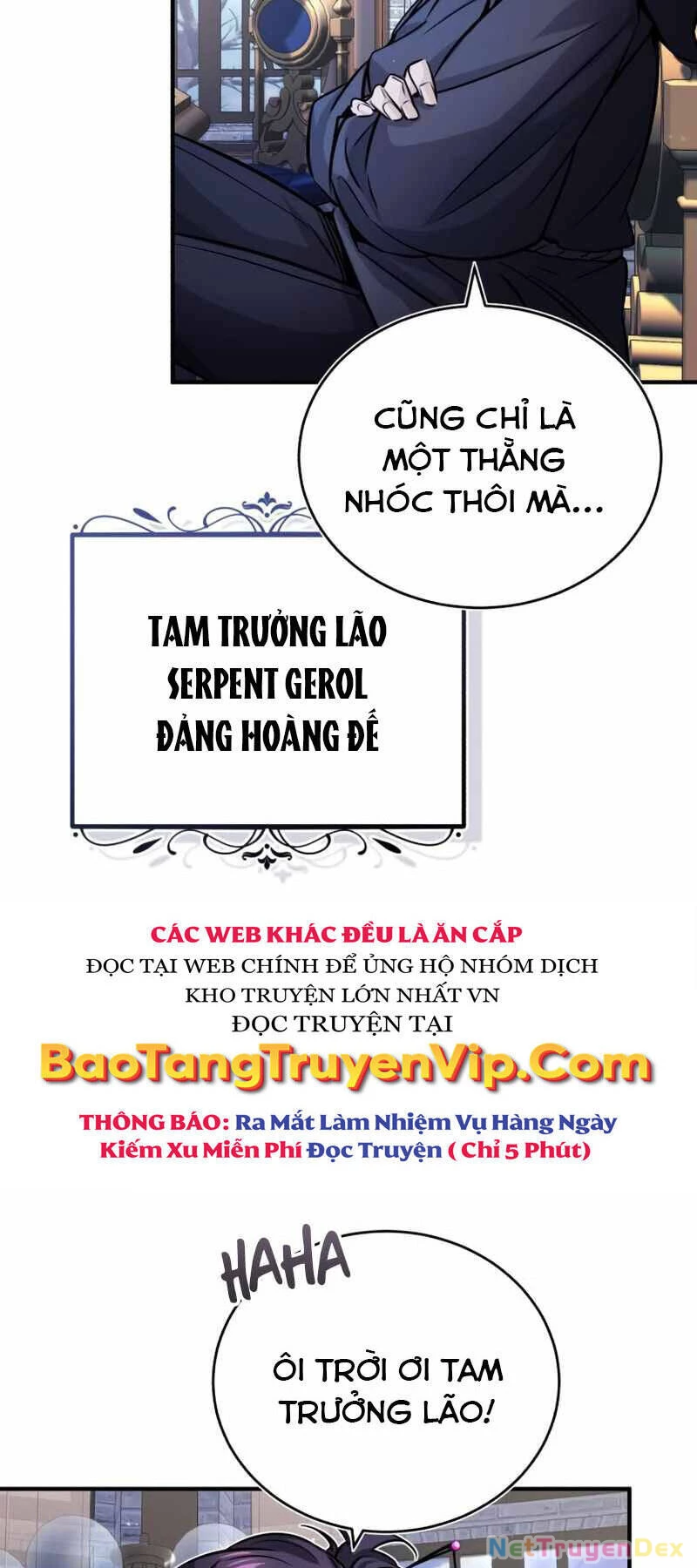 Sự Thức Tỉnh Của Hắc Ma Pháp Sư Sau 66666 Năm Chapter 71 - 5